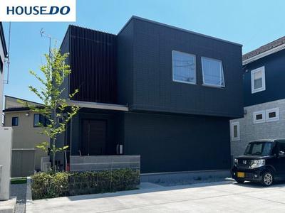 Modern 4LDK House in Hachinohe North Shiroyama | 2023 Build — Image 9, Hachinohe, Aomori
