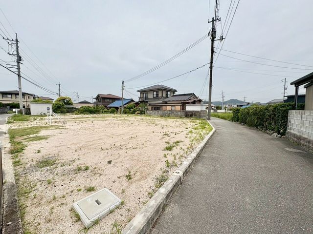 Vacant Residential Land for Sale in Hofu City, Yamaguchi - Thumbnail 3