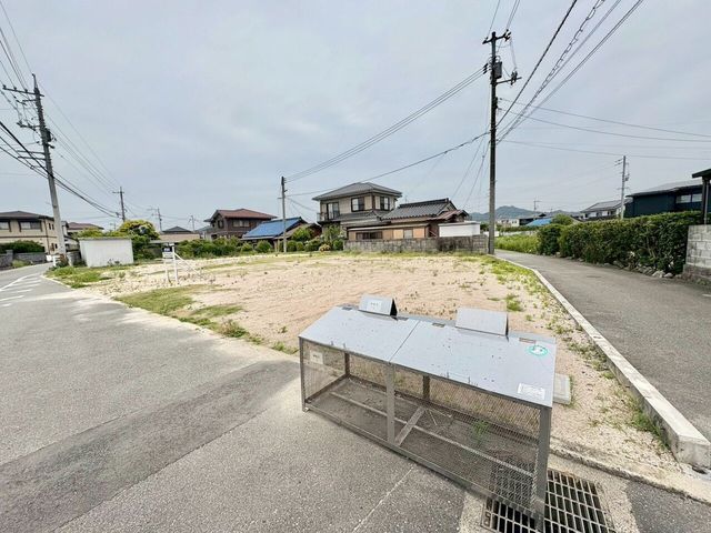 Vacant Residential Land for Sale in Hofu City, Yamaguchi - Thumbnail 4