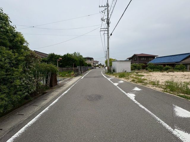 Vacant Residential Land for Sale in Hofu City, Yamaguchi - Thumbnail 2
