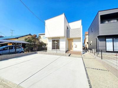 Used detached house in Kami-Sue, Suemachi | Used detached house in Suemachi, Kasuyagun, 10 minutes walk from Suechuo Station on the JR Kashii Line (Property number: 0145303-0001088) — Image 3, Sue, Fukuoka