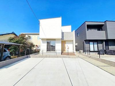 Used detached house in Kami-Sue, Suemachi | Used detached house in Suemachi, Kasuyagun, 10 minutes walk from Suechuo Station on the JR Kashii Line (Property number: 0145303-0001088) — Image 2, Sue, Fukuoka
