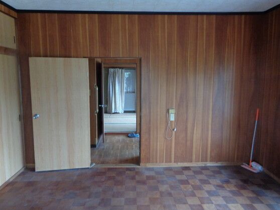 Yatsushiro 4DK House with Garden for Sale - 4.8M Yen - Thumbnail 3