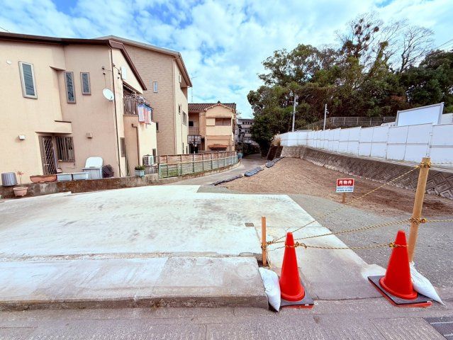 Vacant Residential Plot for Sale in Kagoshima City's Ikenoue-cho - Thumbnail 4