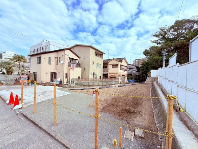 Vacant Residential Plot for Sale in Kagoshima City's Ikenoue-cho - Thumbnail 3