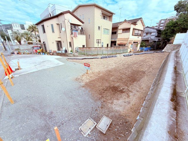 Vacant Residential Plot for Sale in Kagoshima City's Ikenoue-cho - Thumbnail 2