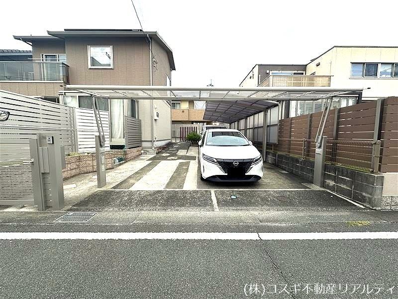 4LDK Family Home in Kikuyo Town, Kumamoto - 108.47㎡ - Thumbnail 2