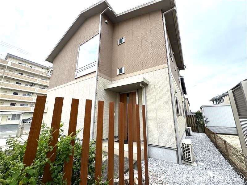 4LDK Family Home in Kikuyo Town, Kumamoto - 108.47㎡ - Image 1