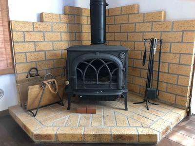 Spacious Mountain Villa in Minamiaso Resort Development — Image 4, Minamiaso, Kumamoto