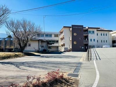 Spacious Mountain Villa in Minamiaso Resort Development — Image 1, Minamiaso, Kumamoto