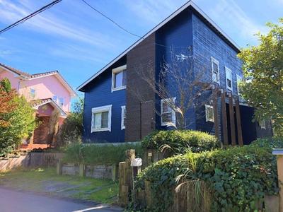 Spacious Mountain Villa in Minamiaso Resort Development — Image 2, Minamiaso, Kumamoto