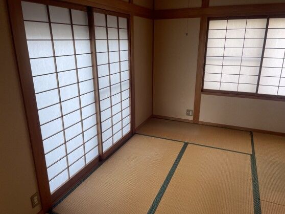 4LDK Family House for Sale in Mima City, Tokushima - Thumbnail 2