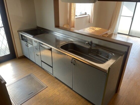 4LDK Family House for Sale in Mima City, Tokushima - Thumbnail 3