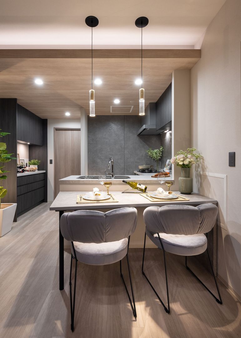 New 3LDK Condo in Chuo, Sapporo - 77.54 sqm - Thumbnail 4