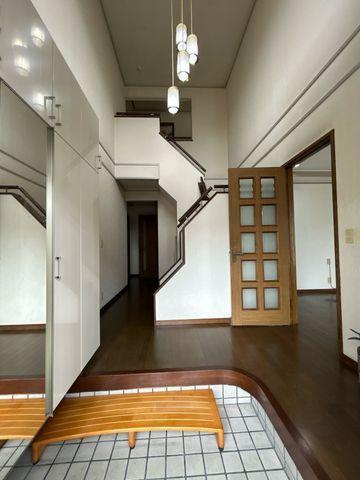 4SLDK House for Sale in Kusatsu, Shiga - 145.15 sqm — Interior, Kusatsu, Shiga