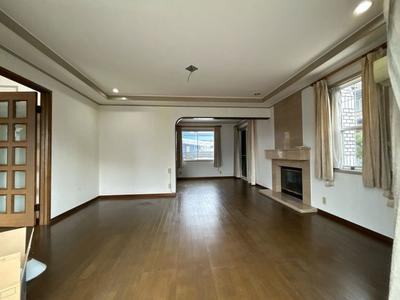 4SLDK House for Sale in Kusatsu, Shiga - 145.15 sqm — Interior, Kusatsu, Shiga