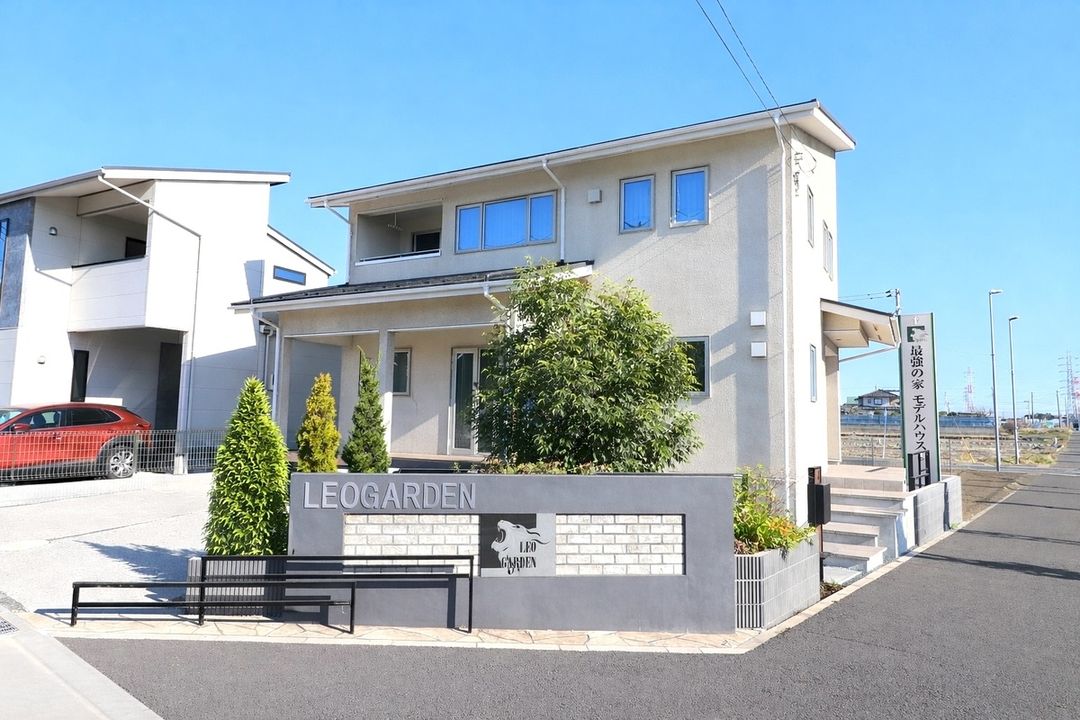Leo Garden Funabashi Shizune no Mori Land Plots for Sale - Thumbnail 4
