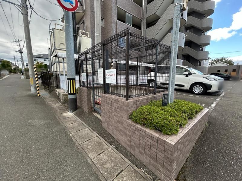 Renovated 3LDK Apartment near Kaiseizan Park, Koriyama - Image 1