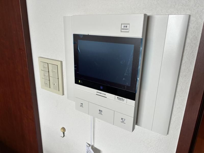 Renovated 3LDK Apartment near Kaiseizan Park, Koriyama - Thumbnail 2