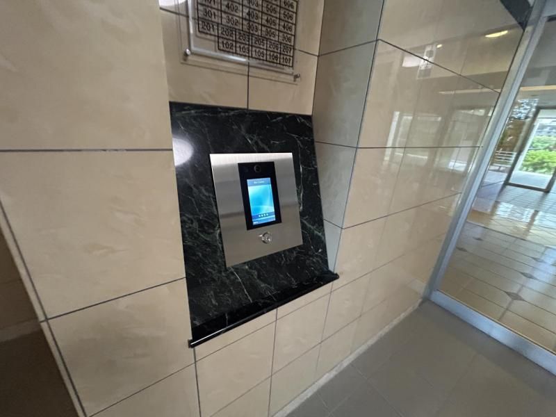 Renovated 3LDK Apartment near Kaiseizan Park, Koriyama - Thumbnail 3
