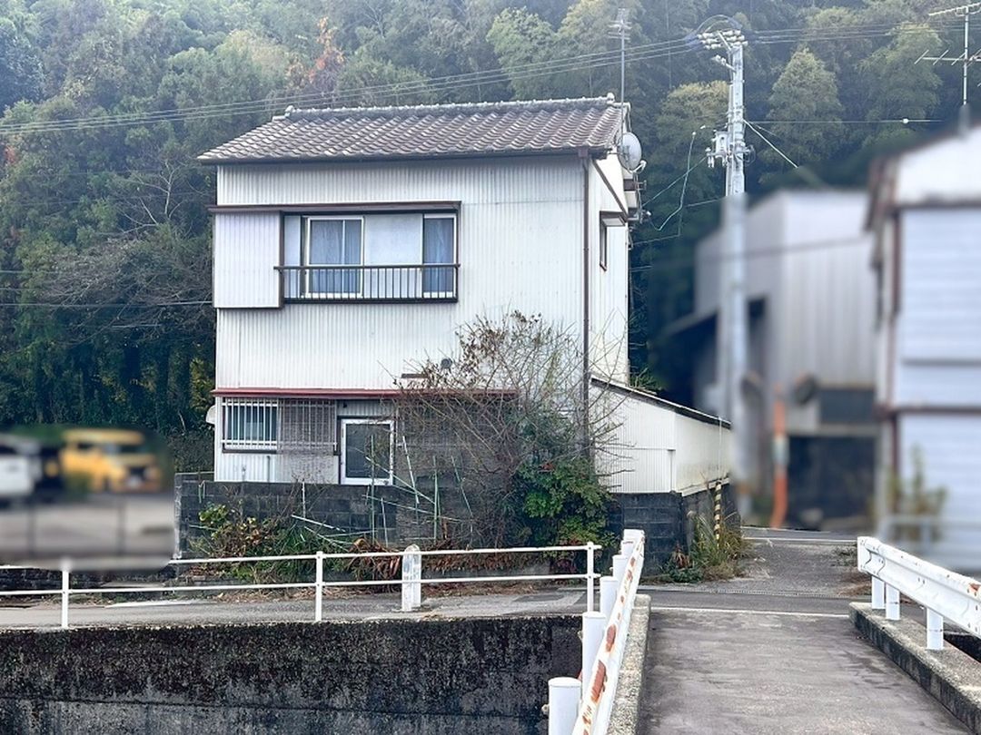 Land for Sale in Asakura, Kochi City - 62.46 sqm Plot - Thumbnail 2