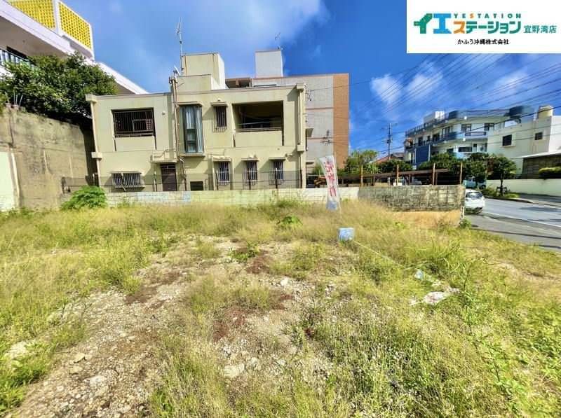 Land for Sale in Ginowan, Okinawa - 134.16 sqm Plot - Thumbnail 4