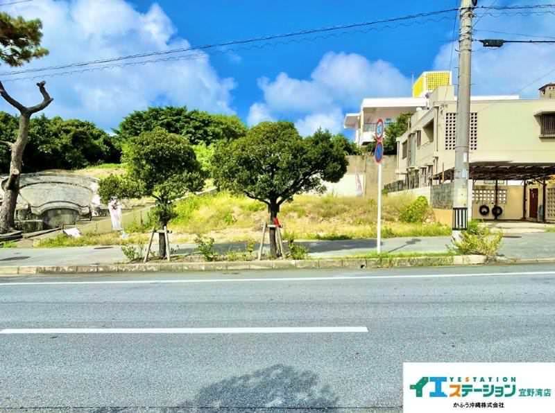 Land for Sale in Ginowan, Okinawa - 134.16 sqm Plot - Thumbnail 2