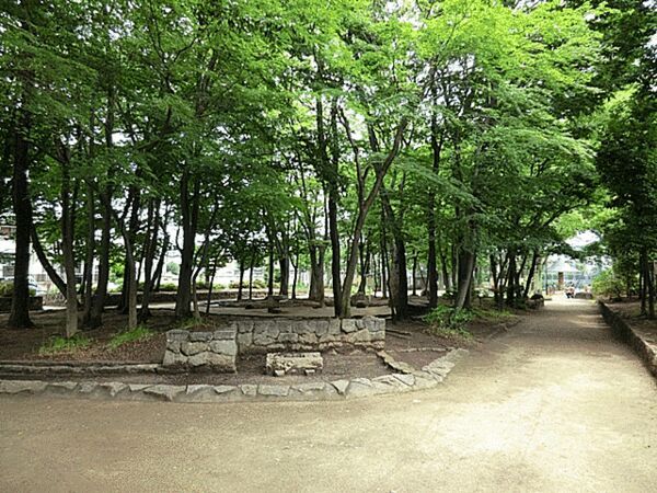 Land for Sale in Miyamae, Suginami, Tokyo - No Building Conditions - Thumbnail 2