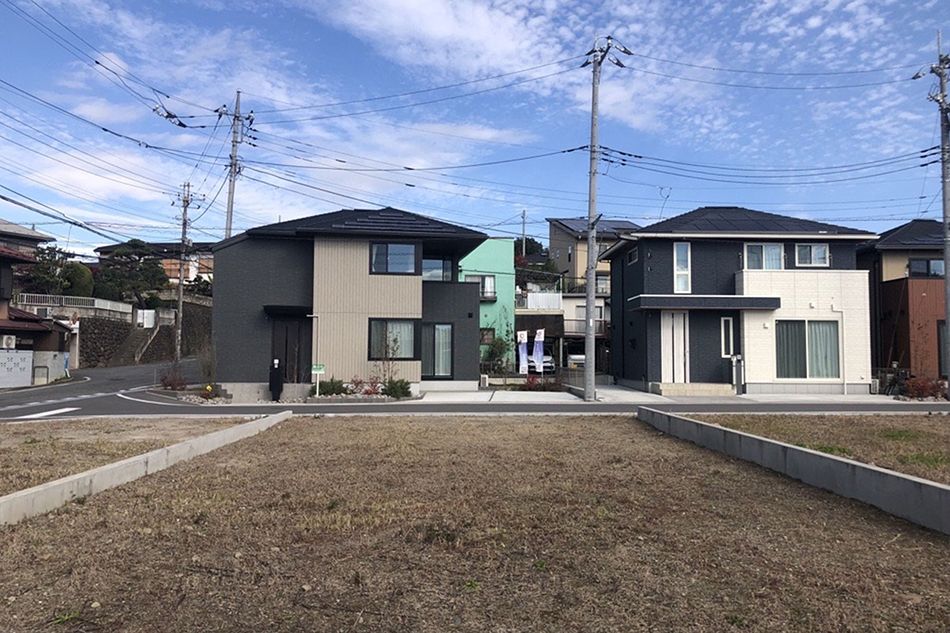 Seculea Utagawa-cho Land Plots for Sale in Takasaki, Gunma - Thumbnail 2