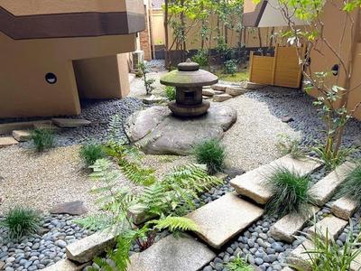 Luxury 3LDK Corner Apartment with Roof Terrace in Shimogamo — Image 2, Sakyo, Kyoto