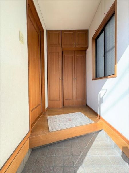 4LDK House for Sale in Ota-ku, Tokyo - 96.73 sqm - Thumbnail 2