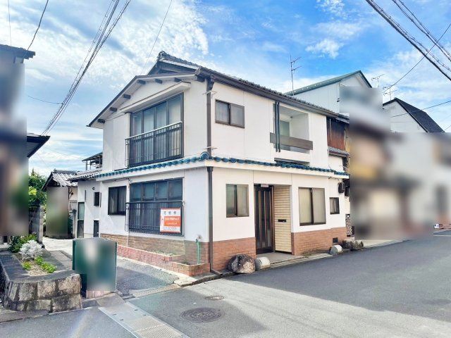 Land for Sale in Yagi, Nantan City, Kyoto - 97.52 sqm - Thumbnail 3