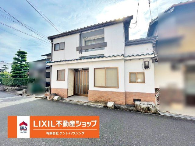 Land for Sale in Yagi, Nantan City, Kyoto - 97.52 sqm - Thumbnail 4