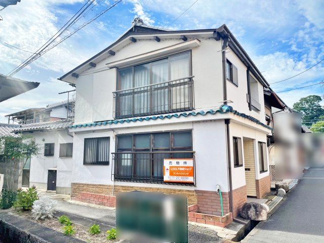 Land for Sale in Yagi, Nantan City, Kyoto - 97.52 sqm - Thumbnail 2