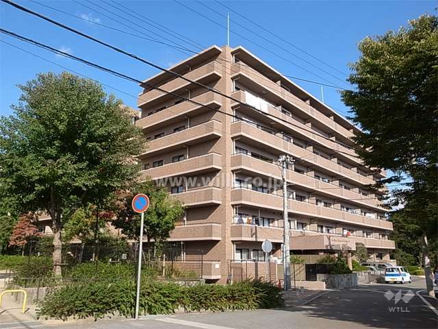 3LDK Apartment in Takarazuka with Balcony - Thumbnail 4