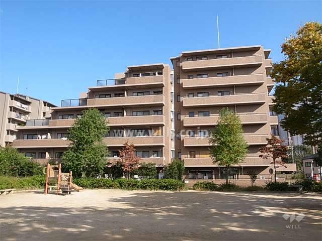 3LDK Apartment in Takarazuka with Balcony - Thumbnail 3