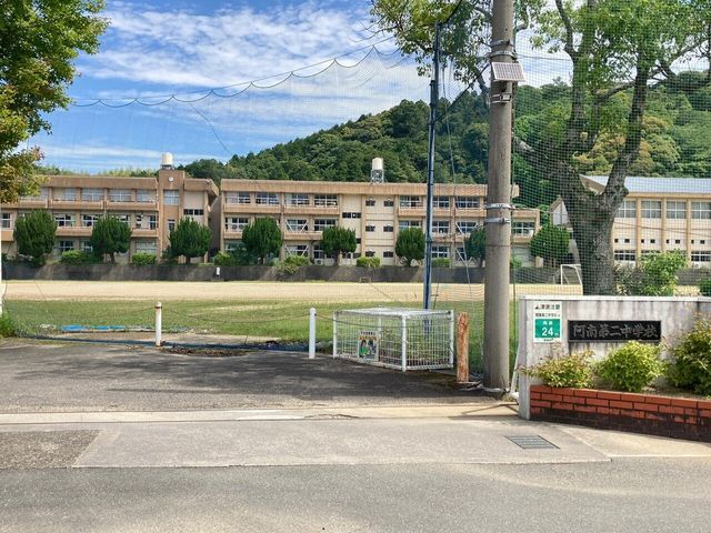 Land for Sale in Kuwanocho, Anan City, Tokushima - Thumbnail 3
