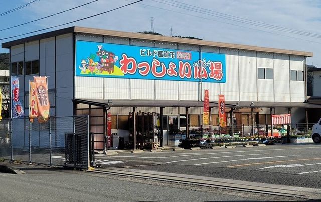 Land for Sale in Kuwanocho, Anan City, Tokushima - Thumbnail 2