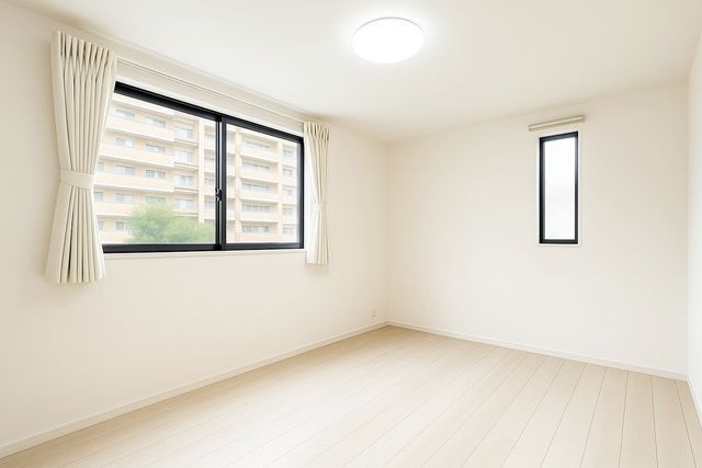 Modern 3-Story House Near Atsuta Jingu, Nagoya | 3LDK with Parking - Thumbnail 4