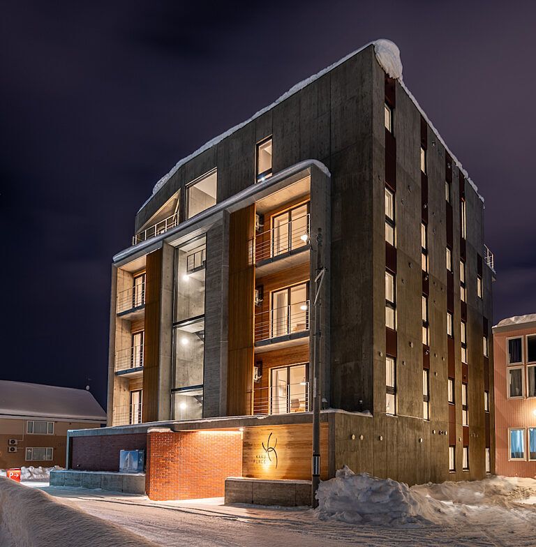 1-Bedroom Condo for Sale in Kitanomine, Furano, Hokkaido - Thumbnail 2