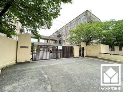 4LDK House in Fushimi, Kyoto - 111.24㎡, Built 2013 — Image 1, Fushimi, Kyoto