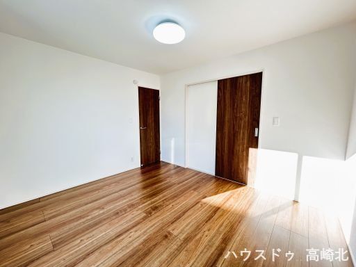 New 3LDK House for Sale in Takasaki, Gunma - 2025 Build - Thumbnail 4