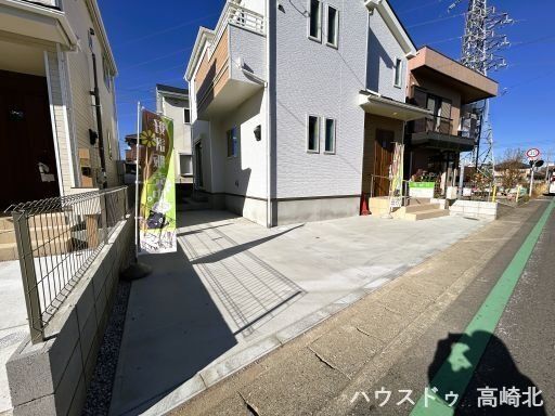 New 3LDK House for Sale in Takasaki, Gunma - 2025 Build - Thumbnail 2