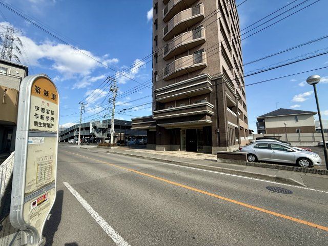 3LDK Apartment for Sale in Utsunomiya, Tochigi - First Floor - Thumbnail 2