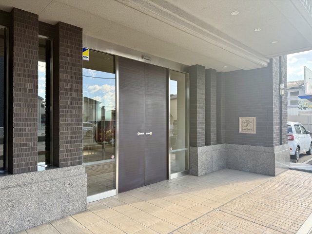 3LDK Apartment for Sale in Utsunomiya, Tochigi - First Floor - Thumbnail 3