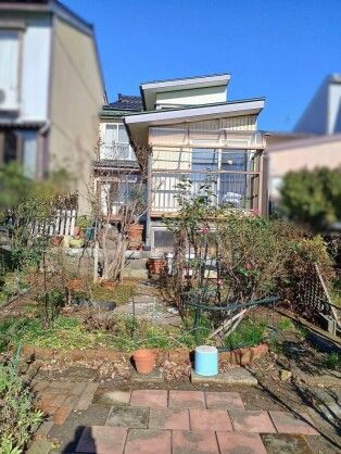 4LDK House for Sale in Joetsu City, Niigata - Thumbnail 3