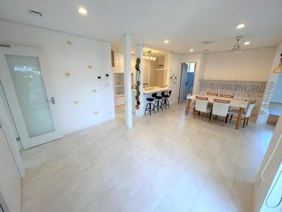 Spacious 4SLDK House in Mizukigaoka, Motomiya — Image 3, Motomiya, Fukushima