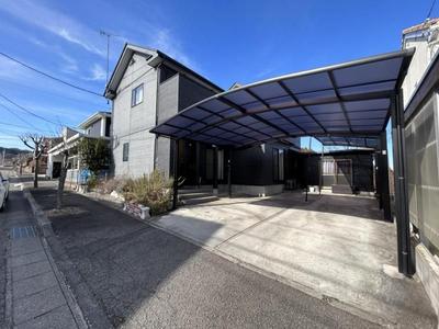 Spacious 4SLDK House in Mizukigaoka, Motomiya — Image 2, Motomiya, Fukushima