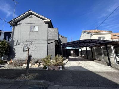 Spacious 4SLDK House in Mizukigaoka, Motomiya — Image 1, Motomiya, Fukushima