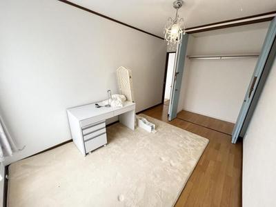 Spacious 4SLDK House in Mizukigaoka, Motomiya — Image 4, Motomiya, Fukushima